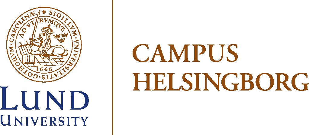 Lund University Helsingborg Campus Logotype