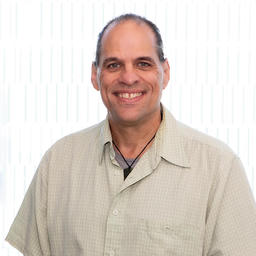 Rob Lindeman's portrait. Click to visit his profile.